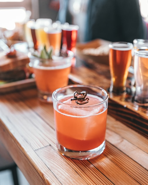 Infused Sugar Cubes: A Game Changer