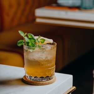 Cocktail Recipe Cards - Fantasy Edition